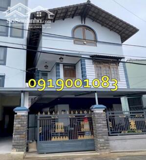 ⭐Chính chủ bán nhanh nhà Đ.Ngô Quyền (P.6), P.Cam Ly - Đà Lạt, 0919001083
