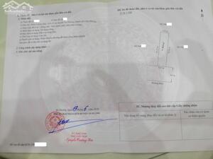 Chỉ 2 tỷ đồng có lẻ sở hữu đất mặt đường Lương Quy, kinh doanh thuận tiện