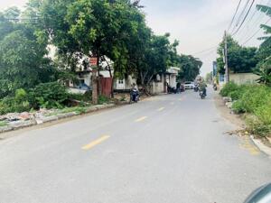 Bán lô đất tuyến 2 đường Hoàng Thế Trung, An Đồng 100m giá chỉ 2,9X tỷ LH 0979087664