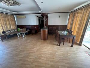 Cho thuê Panorama sân vườn, 192m2, 1500$, 3pn full nội thất