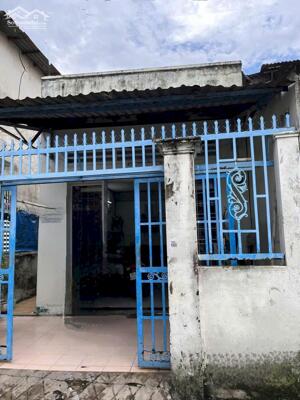  BÁN GẤP GIẢM SÂU 500TR – NHÀ HXH PHAN VĂN HỚN, QUẬN 12 – 107M², NGANG 5.1M – CHỈ 5.7 TỶ