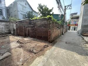 Bán đất thạch bàn, 45m2 đường oto, vị trí đẹp