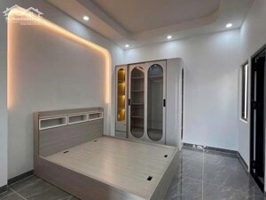  BÁN GẤP NHÀ 3 TẦNG MẶT TIỀN P.4, TP. TÂN AN - 72M² CHỈ 2.280 TỶ