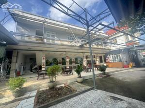 BÁN NHÀ HÀNG 400M2 GẦN VINCOM PHẠM VĂN THUẬN, BIÊN HÒA, ĐỒNG NAI. GIÁ 27 TỶ