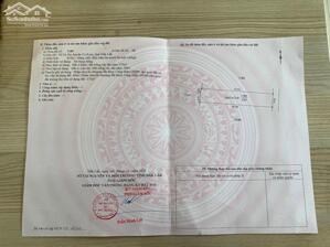 BÁN ĐẤT THỔ CƯ