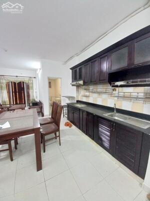 Cần cho thuê chung cư Fortuna Kim Hồng 78m 2PN giá 8 triệu nhà trống