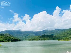 bán 6.000m2 có Suối nhỏ làm nhà vườn, homestay gần Hồ Cây Sung, xã Diên Tân, Diên Khánh