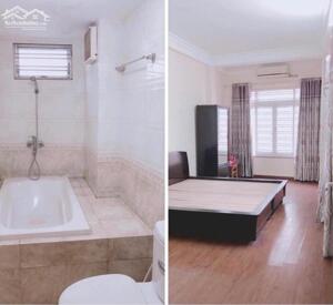 BÁN GẤP NHÀ TRÚC BẠCH BA ĐÌNH 48m2, 5 TẦNG MẶT TIỀN 3,8m GIÁ 20.6 TỶ