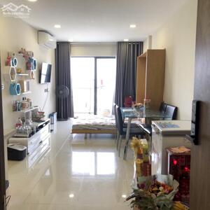 Chung Cư Belleza, Phạm Hữu Lầu, quận 7, 46m2, 2.150 tỷ