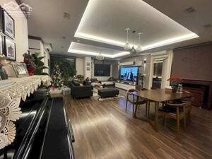 Chủ gửi bán căn hộ Eco city VH 146m2 thiết kế 4pn3wc giá 9,6 tỷ.