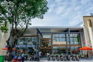 Bán nhà HXH Cao Thắng, Quận 10. DT đẹp 11,5x20m