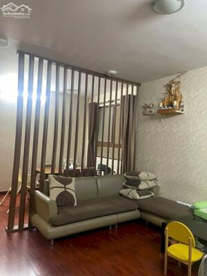 Cho thuê căn hộ 2 phòng ngủ - full nội thất, giá thuê 9tr/tháng