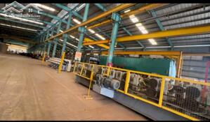 Cho thuê kho xưởng 24000m2 KCN Nhơn Trạch, Đồng Nai