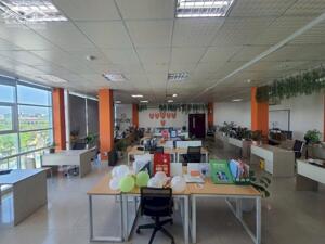 Mặt bằng toà nhà XÔ VIẾT NGHỆ TĨNH - Đa dạng diện tích - Mức giá phù hợp - Vị trí trung tâm