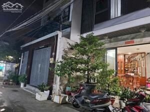 N.HÀ MẶT TIỀN ĐƯỜNG KÊNH TÂN HÓA - P.12, QUẬN 6, TP. HCM