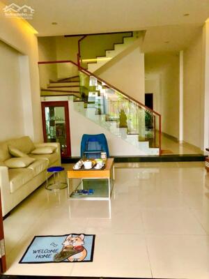 Cho thuê nhà 3 tầng đường Bình Minh - Ngay Cầu Rồng, Hải Châu, ĐN