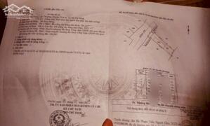  Bán nhà sân rộng giá mềm ngang 7,5m gần hồ bơi Trung Lập – giá 760Triệu, có ngay 174m2 đất ở Củ Chi