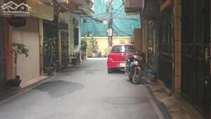 Bán Nhà P/Lô 2 Ô Tô Tránh Đống Đa 46m2-5T MT4,6m 2 THOÁNG 15,5 Tỷ Nguyễn Chi Thanh.