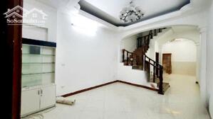 Bán nhà Kim Giang 55m x 5 Tầng mt 5m giá 12.5 tỷ