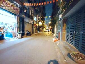 Bán nhà Minh Khai, Ô tô tránh, Nhà đẹp, 40m2, 4 tầng, Nhỉnh 10 tỷ