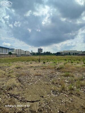 Bán đất xây dựng xưởng 17,000m2 CCN Tam Phước, Biên Hòa, Đồng Nai
