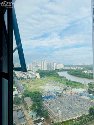 BÁN CĂN HỘ 1 PHÒNG NGỦ VIEW SÔNG – LAVIDA PLUS QUẬN 7 – CĂN B2.1612