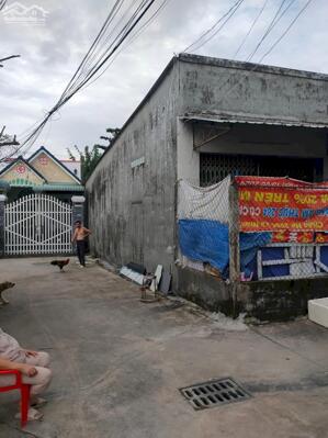 Nhà P6 đường oto hẻm thông, Mỹ Tho Tiền Giang