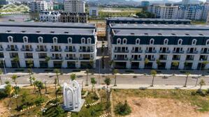 PHÚ XUÂN CITY - GIAO NHÀ NGAY - SỔ LIỀN TAY!