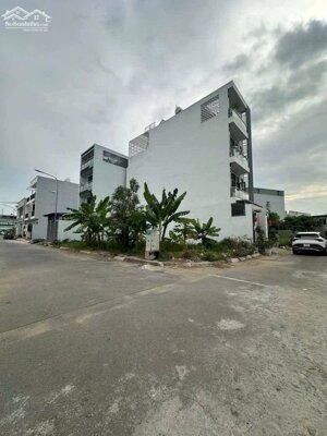 Đất thổ cư 6×15 hẻm 8m Dương Đình Cúc (gần vòng xoay An Lạc)