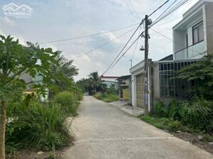 Bán nền 5x20m KDC An Hạ, Bình Chánh. Giá 2,35 tỷ