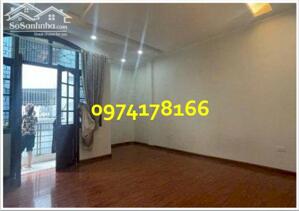 ⭐Chính chủ cho thuê nhà nguyên căn tại Pháo Đài Láng, Hà Nội. LH 0974178166