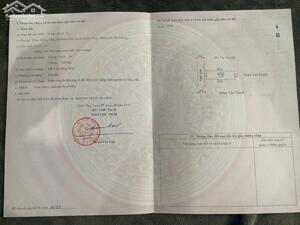 Bán đất Minh Tân - Kiến Thụy - Hải Phòng