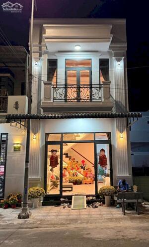 Ngay kế bên Biên Hoà bán nhà giá rẻ vị trí gần KDL Bửu Long