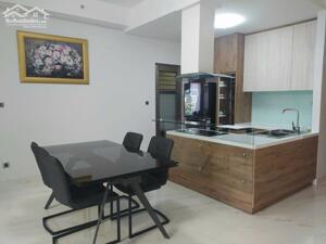 Bán Căn Hộ Midtown 130m 3phòng ngủ View Sông Giá 12,5 tỷ