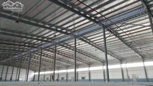 Cho Thuê Nhà Xưởng Sản Xuất 5000m2 Ngoài Khu Công Nghiệp Tại Đức Hòa, Long An