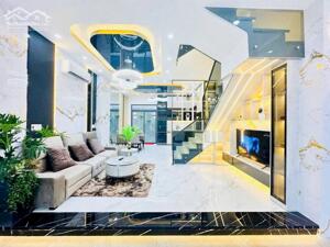Bán nhà mặt tiền kinh doanh Trần Hưng Đạo phường Nguyễn Cư Trinh quận 1, DT: 4x18m, 4L, giá 31 tỷ