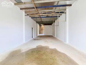  NỢ BANK BÁN GẤP–NHÀ MẶT TIỀN PHAN CHU TRINH, HÓC MÔN–300M², NGANG 10M– GIÁ CHỈ 9.5 TỶ – VỊ TRÍ ĐẸP, GIÁ QUÁ RẺ