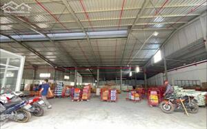 _ Công ty cần cho thuê kho xưởng, Quốc Lộ 1K, Linh Xuân, Quận Thủ Đức.