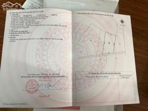 CHÍNH CHỦ CẦN BÁN LÔ ĐẤT VIEW ĐẸP NGAY TRUNG TÂM THÀNH PHỐ ĐÀ LẠT, LÂM ĐỒNG