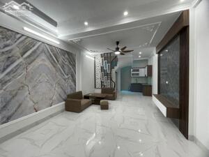 Nhà phân lô, Trương Định, Hoàng Mai, 3 bước ra Kim Đồng, NGÕ Ô TÔ, thông bờ sông Sét, giá chỉ 11,5 tỷ