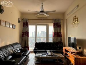 Cho thuê CC Viện 103 siêu đẹp, 82m2, 2 ngủ 2 vs, 2 ban công. Đủ nội thất. 12tr/th. 0907 833 787