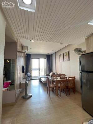 CHO THUÊ GẤP CC WILTON TOWER 2PN FULL NT CHỈ 17TR