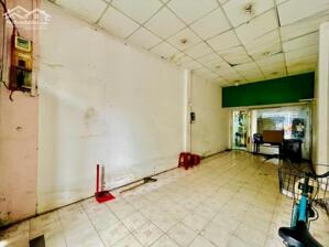 BÁN NHÀ MẶT TIỀN CÁCH MẠNG THÁNG 8 VỈA HÈ 5,5M SÁT NGÃ 3 ÔNG TẠ- CV LÊ THỊ RIÊNG 15,9 TỶ