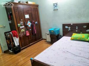 Cho thuê 3 ngủ full đồ ct5 văn khê, 85m, giá 10 triệu, 15/8 vào được