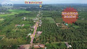 Lô đất full thổ cư hẻm c1 thôn 3 Cư Suê đường thông Ô Tô thoải mái