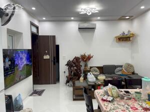 Bán nhà tập thể ngõ 43 Nguyễn Ngọc Doãn - Đống Đa DTSD 100M, 3 ngủ giá 4.5 tỷ