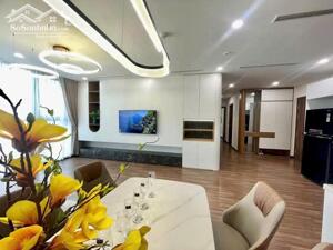 Bán căn hộ chung cư An Bình City – KĐT Thành Phố Giao Lưu – DT 114m2 ( 3pN)