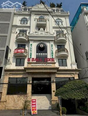 CHÍNH CHỦ CHO THUÊ MẶT BẰNG TẦNG 2 TẠI TÒA NHÀ 371 ĐƯỜNG LÂM DU - PHƯỜNG BỒ ĐỀ - QUẬN LONG BIÊN -TP HÀ NỘI