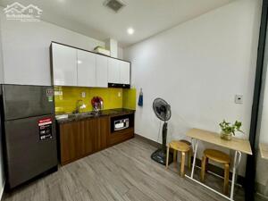 Cho thuê căn hộ 1 ngủ tách bếp giá chỉ 6tr tại KĐT Waterfront