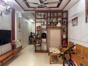  BÁN NHÀ 3 TẦNG – OTO ĐỖ CỬA – TIỀN PHONG, HẢI AN